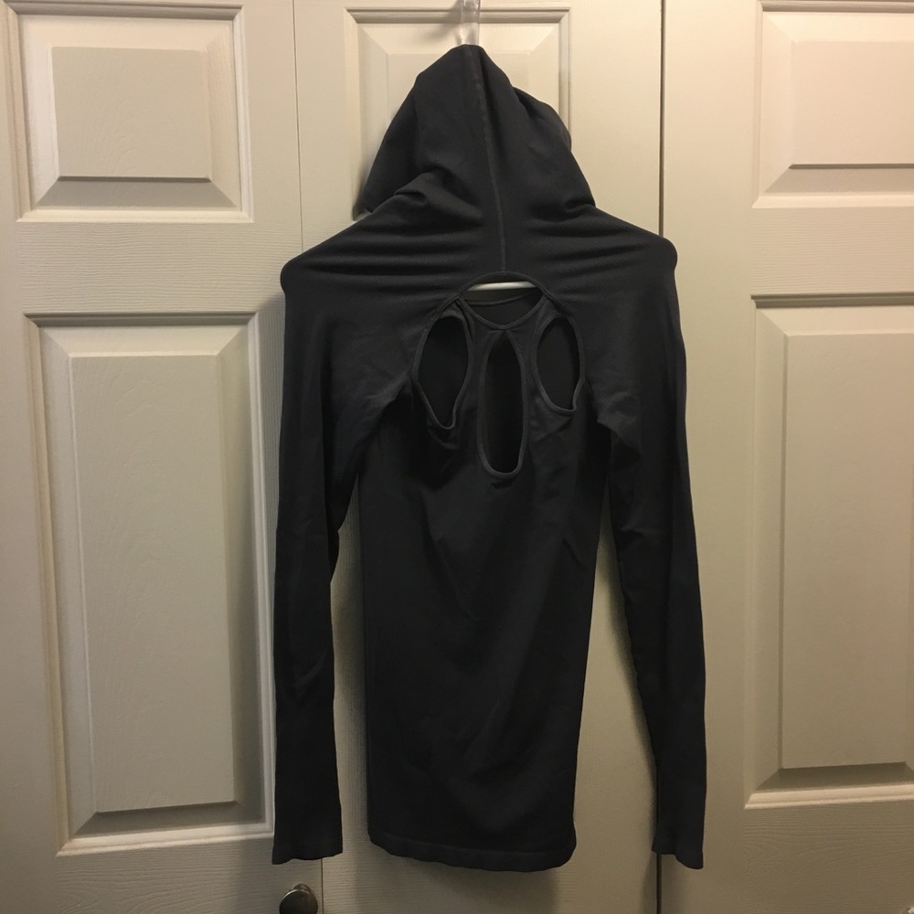 NUX Workout Top (NEVER WORN!)
